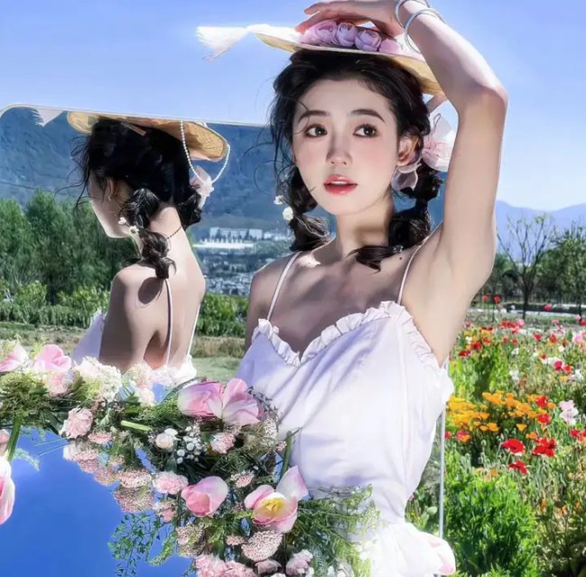 霍家拳之铁臂娇娃2 海报
