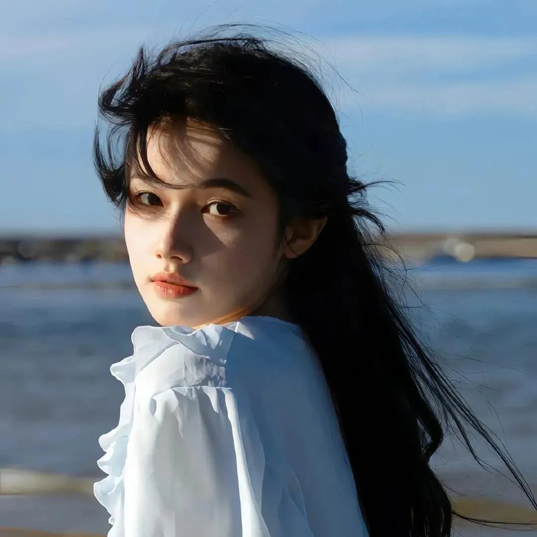 女教皇 海报